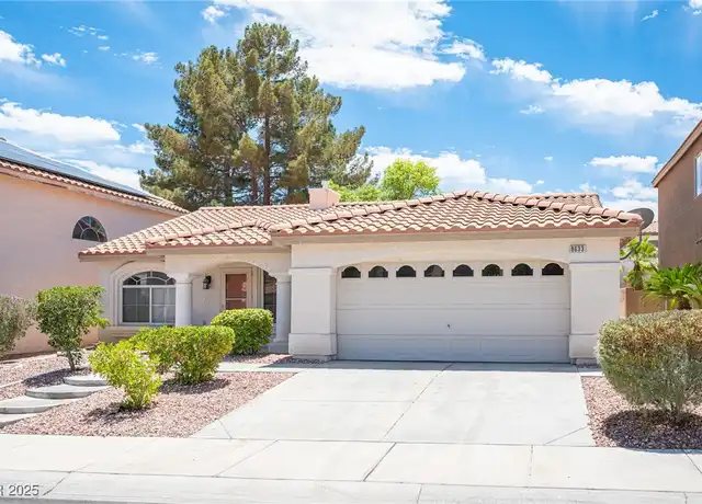 Property at 8633 Copper Mountain Ave, Las Vegas, NV, 89129, 3 beds, 2 baths, [object Object]
