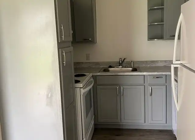 Property at Measner Building Contractors - 2435 W 11th St, Greeley, CO, 80634, 2 beds, 1 bath, [object Object]