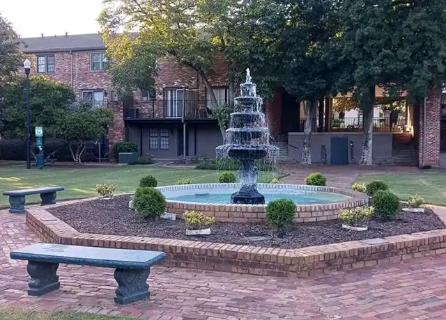 Property at 3101 Colonial Way Unit M, Atlanta, GA, 30341, 1 bed, 1 bath, [object Object]