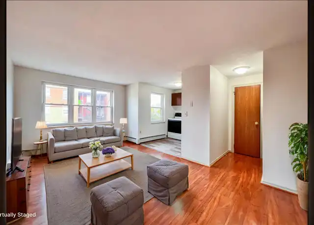 Property at 322 Hudson St Unit C10, Hartford, CT, 06106, 1 bed, 1 bath, [object Object]