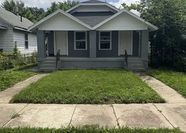 Property at 862 Bedford Ave Unit 862, Dayton, OH, 45402, 1 bed, 1 bath, [object Object]