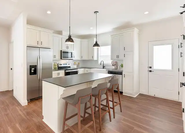 Property at Glenmoor Green Apartments - 38850 Farwell Dr, Fremont, CA, 94536, 1-2 bed, 1-2 bath, [object Object]