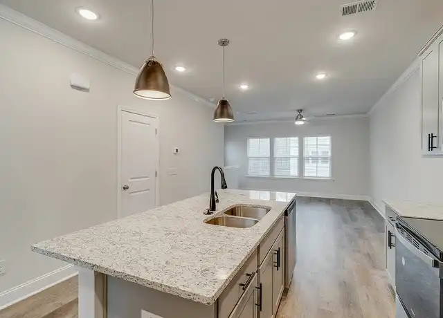 Property at The Sanderling Townhomes - 3021 Maybank Hwy, Johns Island, SC, 29455, 2-3 beds, 2.5-3.5 baths, [object Object]