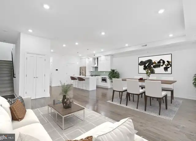 Property at 1335 N Franklin St Unit 3A, Philadelphia, PA, 19122, 2 beds, 2 baths, [object Object]