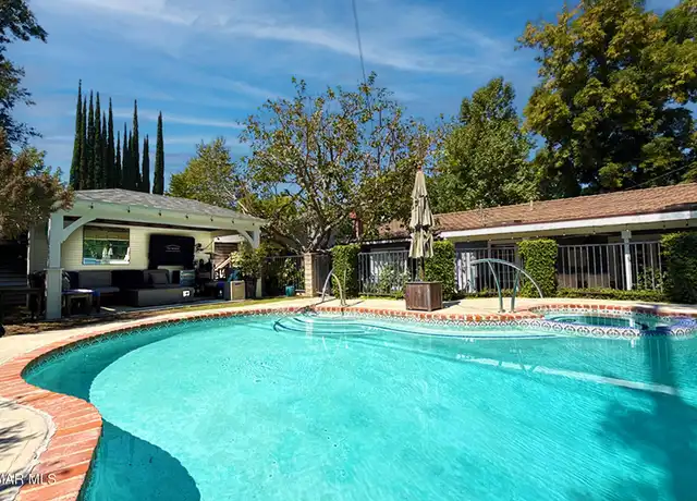Property at 4748 Conejo Ave, Woodland Hills, CA, 91364, 4 beds, 2 baths, [object Object]