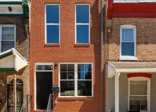 Property at 511 N Paxon St, Philadelphia, PA, 19131, 4 beds, 3 baths, [object Object]