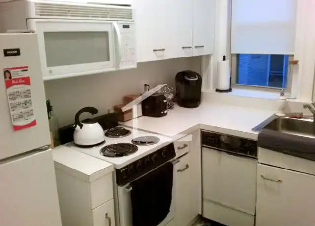Property at 1665 Commonwealth Ave, Boston, MA, 02135, 1 bed, 1 bath, [object Object]