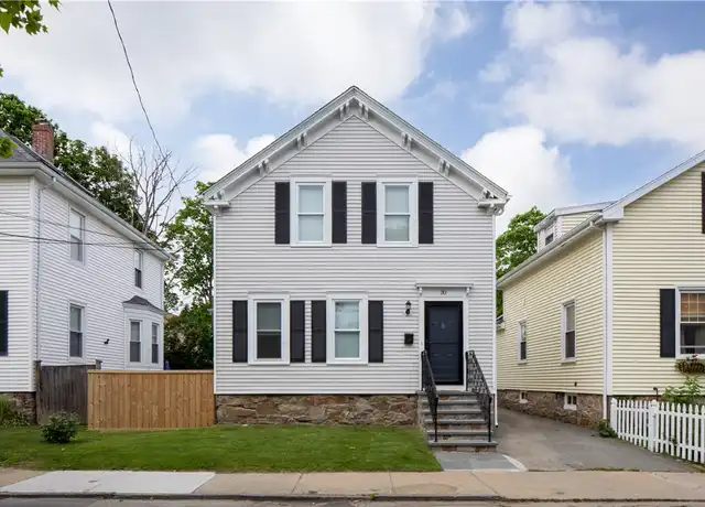 Property at 30 E Bowery St, Newport, RI, 02840, 4 beds, 2 baths, [object Object]