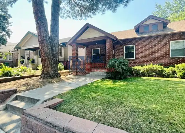 Property at 773 Jackson St, Denver, CO, 80206, 2 beds, 1 bath, [object Object]
