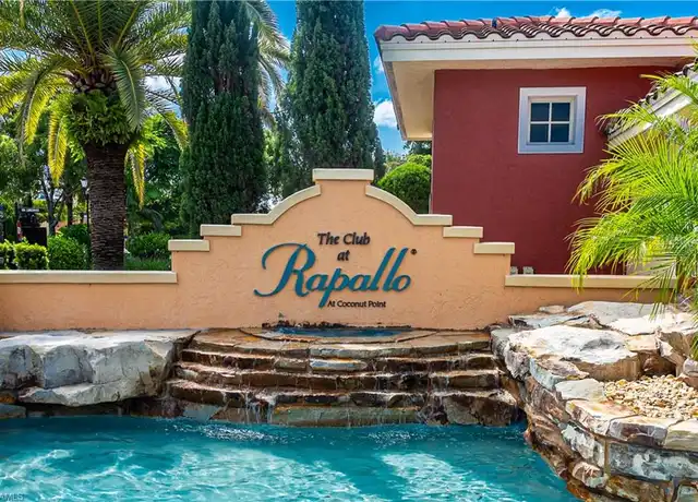 Property at 8600 Via Rapallo Dr #204, Estero, FL, 33928, 2 beds, 2 baths, [object Object]