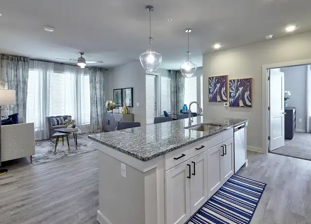 Property at Neuhaus Lake Worth - 6201 Azle Ave, Fort Worth, TX, 76135, 1 bed, 1 bath, [object Object]