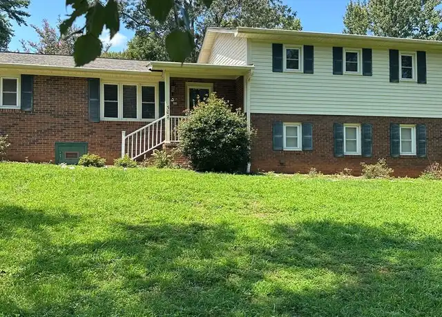 Property at 302 Ridgewood St, Easley, SC, 29642, 3 beds, 2.5 baths, [object Object]