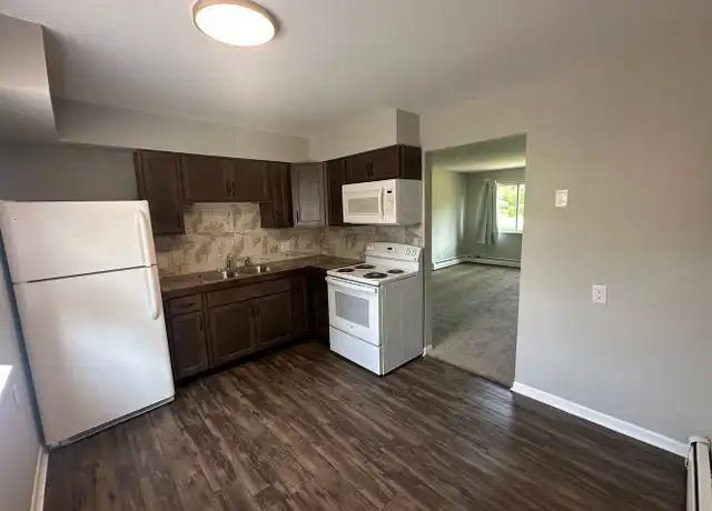 Property at 6438 Martinie Dr #19, Allendale, MI, 49401, 2 beds, 1 bath, [object Object]