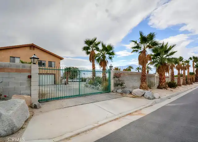 Property at 70265 Aurora Rd, Desert Hot Springs, CA, 92241, 1 bed, 1 bath, [object Object]