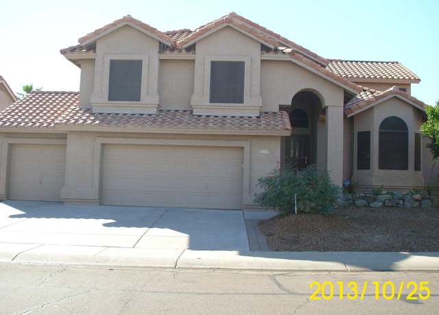 Photo of 16808 S 35th St, Phoenix, AZ 85048