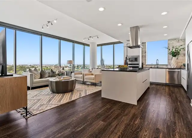 Property at 3705 Allen Pkwy Unit 1418, Houston, TX, 77019, 2 beds, 2 baths, [object Object]