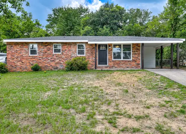Property at 1406 Ridgewood Dr, Augusta, GA, 30909, 3 beds, 1.5 baths, [object Object]