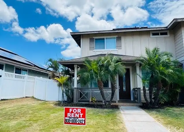 Property at 409 Kuupau St Unit 19316, Kapolei, HI, 96707, 3 beds, 2.5 baths, [object Object]