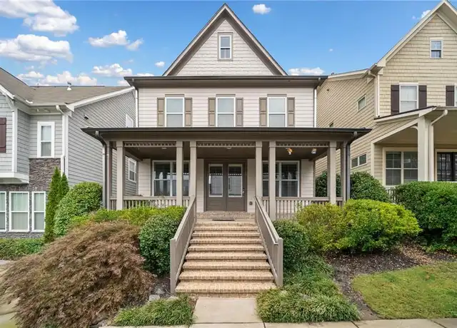 Property at 2625 Draw Dr, Marietta, GA, 30066, 4 beds, 3.5 baths, [object Object]