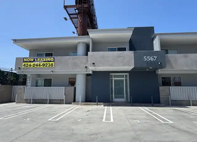 Property at 5567 Inglewood Blvd Unit 5, Culver City, CA, 90230, 0 beds, 1 bath, [object Object]