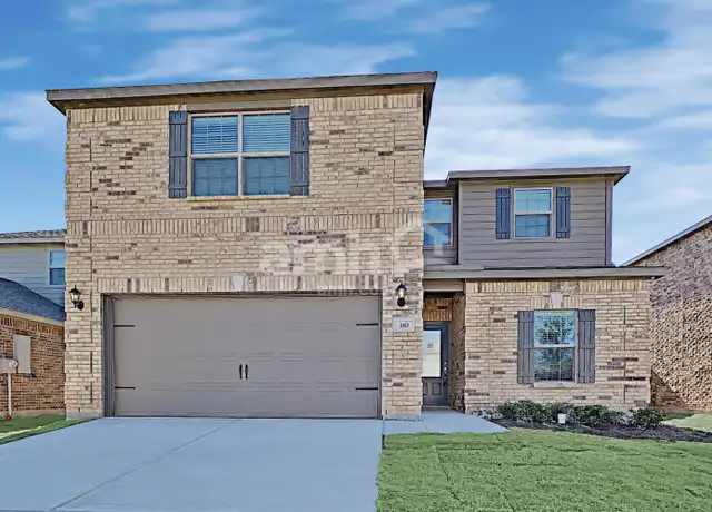 Property at 310 Garrett St, Anna, TX, 75409, 5 beds, 2.5 baths, [object Object]