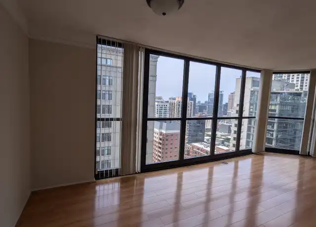 Property at 10 E Ontario St #2508, Chicago, IL, 60611, 1 bed, 1 bath, [object Object]
