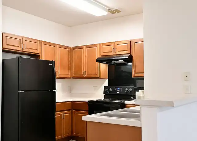 Property at Betmar Village Senior Affordable Apartments - 345 Ashwood Ave SW, Atlanta, GA, 30315, 1 bed, 1 bath, [object Object]