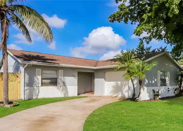 Property at 1105 Sonata Way, Royal Palm Beach, FL, 33411, 2 beds, 2 baths, [object Object]