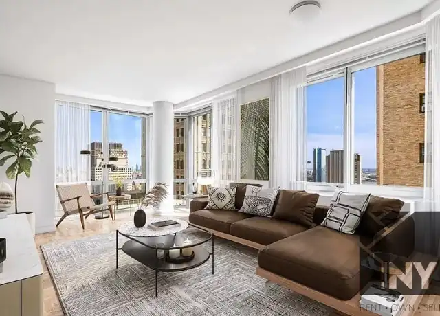 Property at 10 Barclay St Unit 46G, New York, NY, 10007, 3 beds, 2 baths, [object Object]