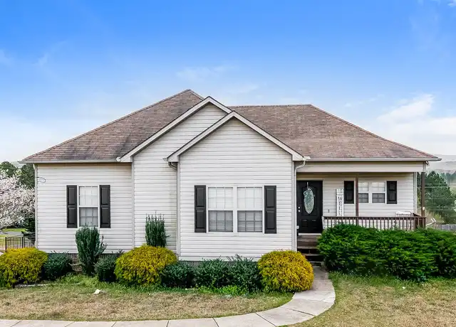 Property at 310 Hidden Ridge Dr, Odenville, AL, 35120, 4 beds, 2 baths, [object Object]