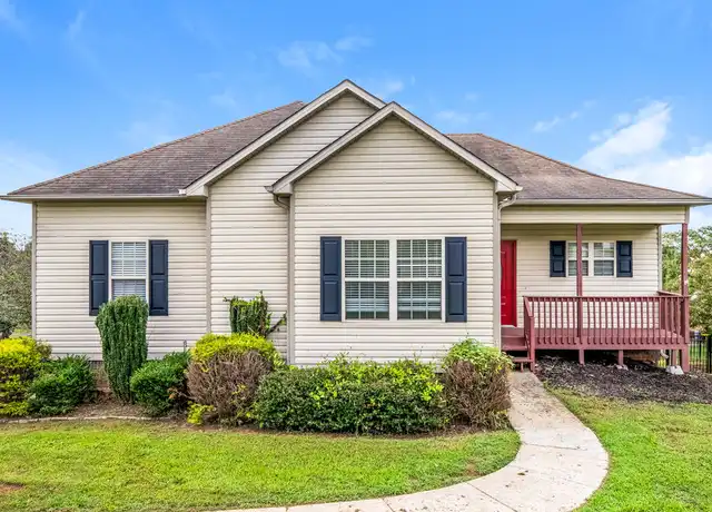 Property at 310 Hidden Ridge Dr, Odenville, AL, 35120, 4 beds, 2 baths, [object Object]