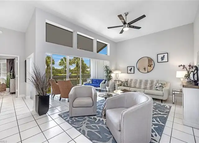 Property at 2550 Citrus Lake Dr Unit W201, Naples, FL, 34109, 3 beds, 2 baths, [object Object]