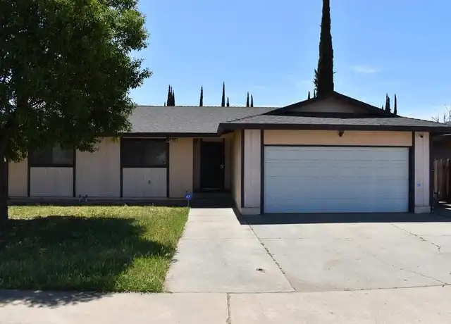 Property at 614 E Linwood Ave, Turlock, CA, 95380, 3 beds, 2 baths, [object Object]