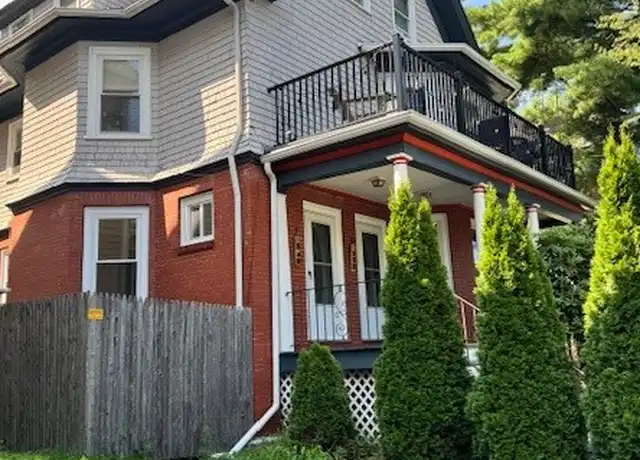Property at 550 Hope St, Providence, RI, 02906, 2 beds, 1 bath, [object Object]