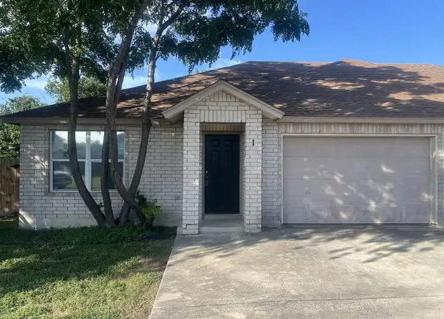 Property at 236 Alves Ln Unit 1, New Braunfels, TX, 78130, 3 beds, 2 baths, [object Object]