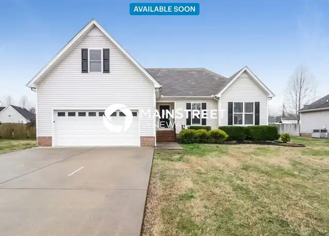 Property at 1978 Stoney Meadow Dr, Murfreesboro, TN, 37128, 3 beds, 2 baths, [object Object]