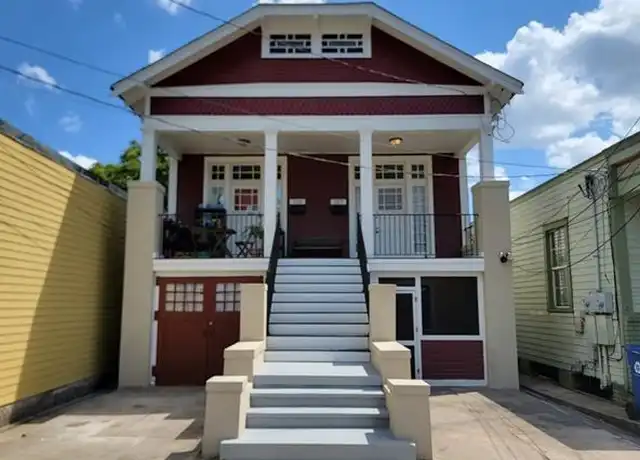Property at 717 Evelina St, New Orleans, LA, 70114, 1 bed, 1 bath, [object Object]