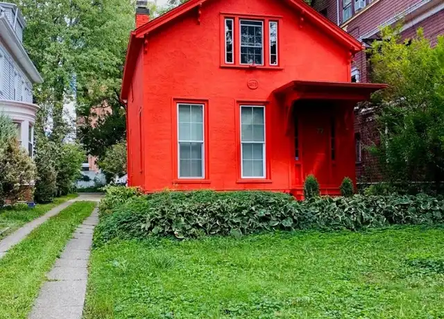 Property at 77 Ashland Ave, Buffalo, NY, 14222, 3 beds, 2 baths, [object Object]