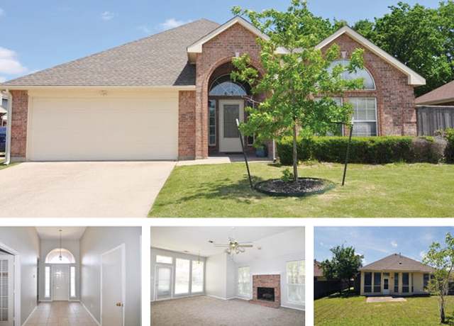 Photo of 252 Cotton Wood Ct, Rockwall, TX 75032