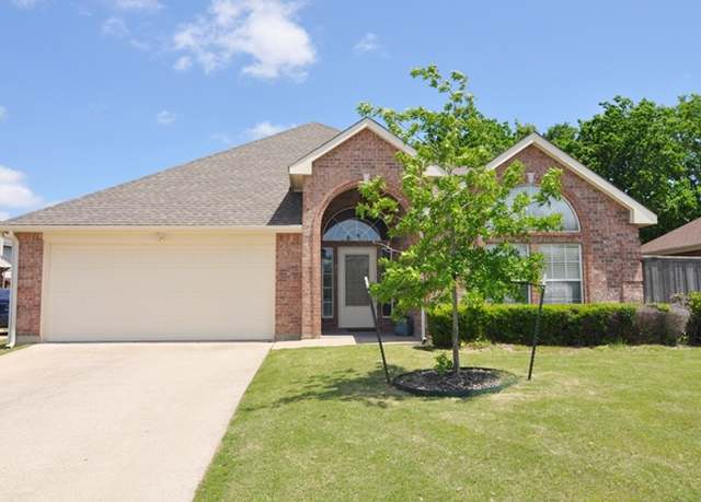 Photo of 252 Cotton Wood Ct, Rockwall, TX 75032
