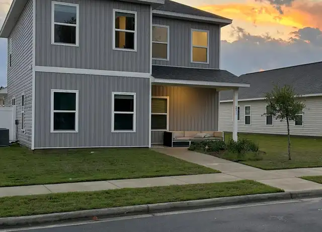 Property at 231 Staggerbush ST, Freeport, FL, 4 beds, 2.5 baths, [object Object]