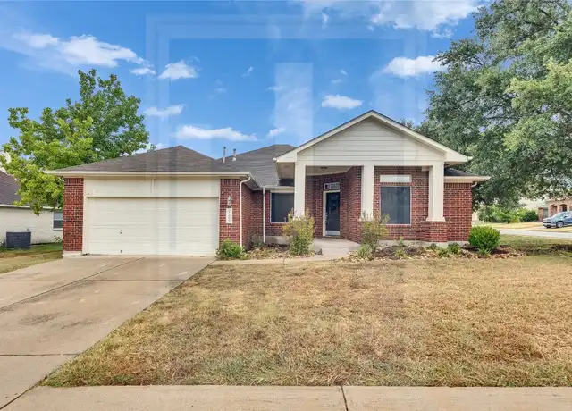 Property at 1500 Gardena Canyon Dr, Pflugerville, TX, 78660, 4 beds, 2 baths, [object Object]