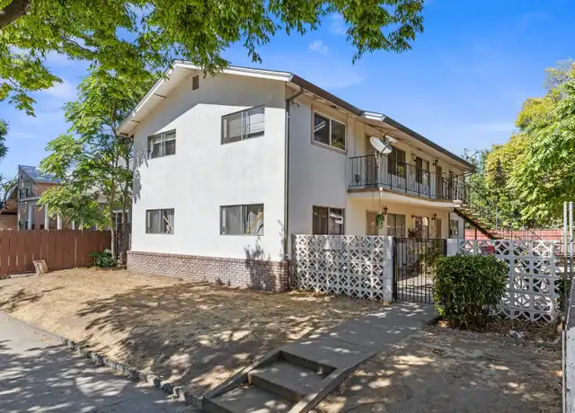 Property at 814 2nd St Unit 4, Modesto, CA, 95351, 2 beds, 1 bath, [object Object]