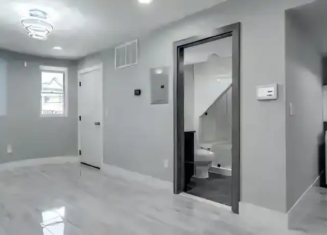 Property at 186 Columbia Ave, Jersey City, NJ, 07307, 2 beds, 1 bath, [object Object]