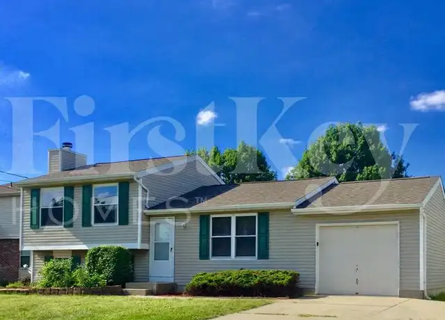 Property at 1458 Summe Dr, Cincinnati, OH, 45231, 3 beds, 1.5 baths, [object Object]
