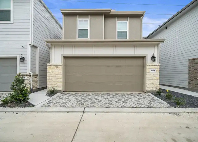 Property at 3116 Moontide Ln, Houston, TX, 77063, 3 beds, 2.5 baths, [object Object]