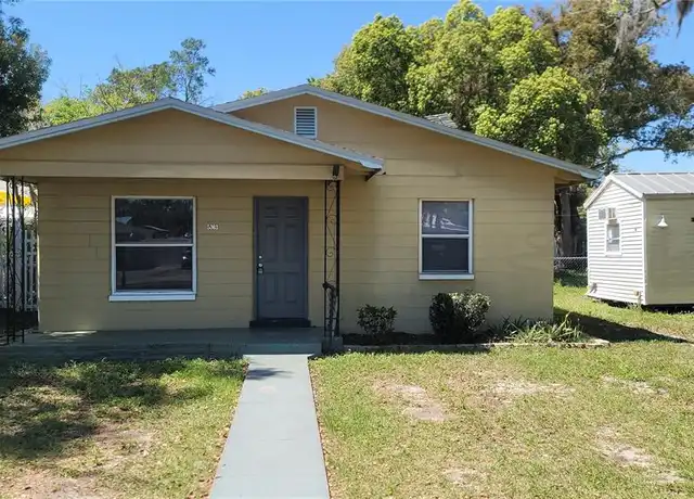 Property at 5303 6th St, Zephyrhills, FL, 33542, 3 beds, 2 baths, [object Object]