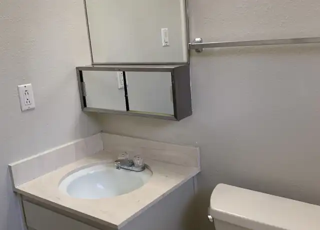 Property at 1709 Paisano St NE Unit A, Albuquerque, NM, 87112, 2 beds, 1 bath, [object Object]