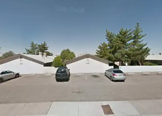 Property at 1709 Paisano St NE Unit A, Albuquerque, NM, 87112, 2 beds, 1 bath, [object Object]