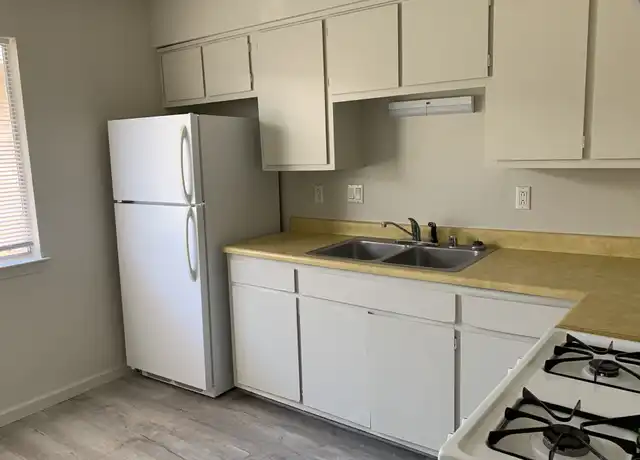 Property at 1709 Paisano St NE Unit A, Albuquerque, NM, 87112, 2 beds, 1 bath, [object Object]
